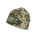 Шапка флісова піксель - Зображення 3