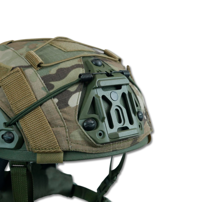 Кавер на шолом Sestan-Busch Мультикам - Зображення 3