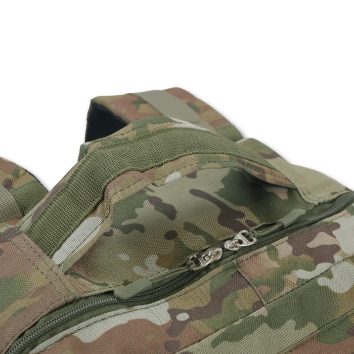 Рюкзак 40л мультикам Oxford 600D - Зображення 8