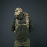 Сумка-рюкзак Kiborg ЗСУ Мультикам з IRR-просоченням - Зображення 7