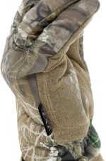 Рукавиці Mechanix SUB35 Realtree - Зображення 4