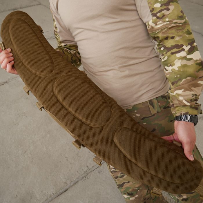 Пояс РПС койот Kiborg R-3 - Зображення 9