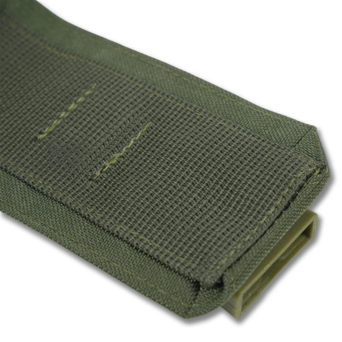 Підсумок під 1 гранату Kiborg (Хакі) - Зображення 6