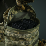 Підсумок нерозсипайка піксель (27*20*10 см) Kiborg - Зображення 9