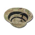 Панама тактична РL-64 Militex Multicam - Зображення 3