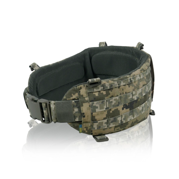 Пояс для розвантаження РПС Kiborg R-3 GEN.2 Піксель — M - Зображення 1