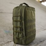 Рюкзак з MOLLE Хакі - Зображення 8