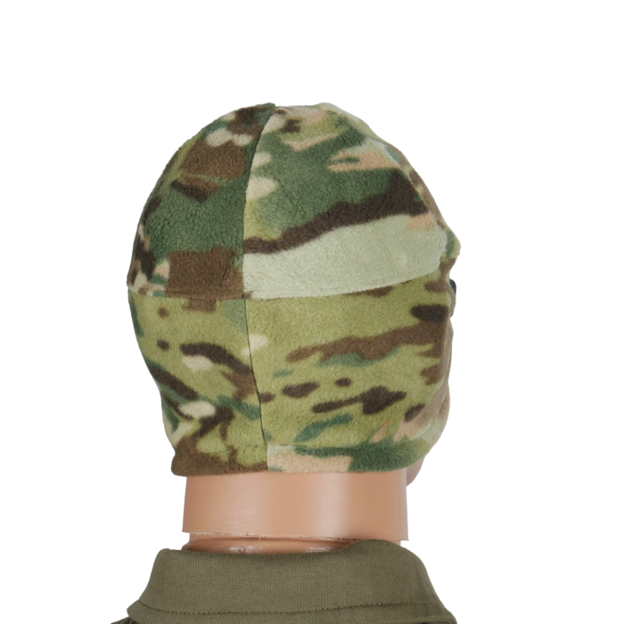 Шапка флісова мультикам - Зображення 3