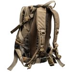 Рюкзак "ШТУРМ" 20л "ANTITERROR II" COYOTE (Cordura) - Зображення 2