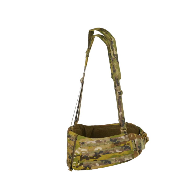 Ремені плечові (лямки) мультикам для пояса РПС - Зображення 2