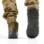 Чоловічі берці Scooter Lowa P1492NH Waterproof 41 - Зображення 4