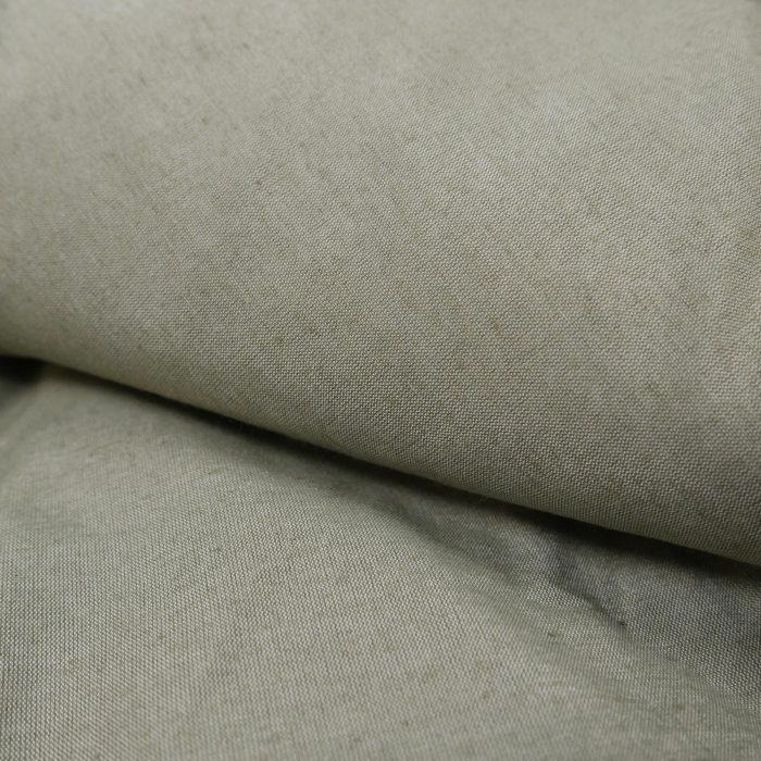 Спальний мішок з капюшоном 2.10х75 бязь олива - Зображення 6