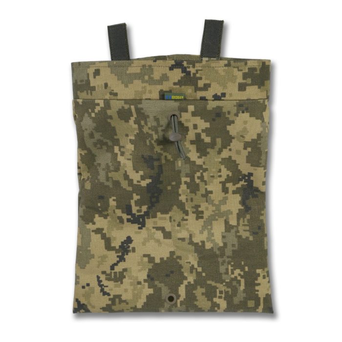 Підсумок рулонний під скидання KIBORG XL Піксель - Зображення 4