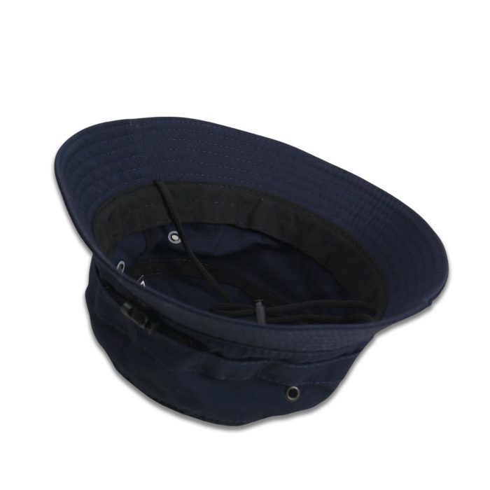 Армійська панама PLV (ріп-стоп) Синя - Зображення 3