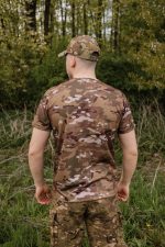 Футболка мультикам coolMax Kiborg - Зображення 7