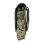 Підсумок під 2 магазина KIBORG GU Double Mag Pouch Піксель - Зображення 5