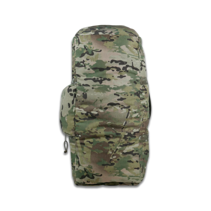 Сумка-рюкзак Militex ЗСУ Cordura original USA Мультикам - Зображення 2