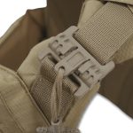 Плитоноска Kiborg GU gen.1 Койот - Зображення 5