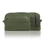 Утилітарний підсумок для малогабаритного спорядження (Хакі) - Зображення 4