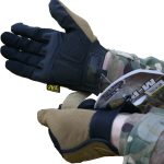 Рукавиці койот Mechanix MX-61 - Зображення 5