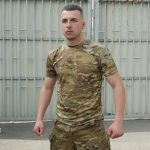 Футболка мультикам CoolMax - Зображення 7