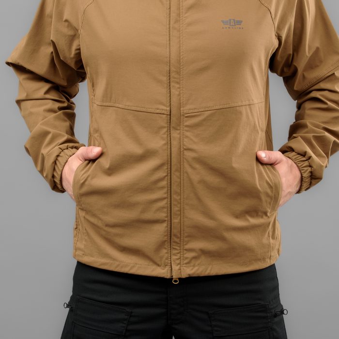 Комплект спортивний "EXTRAVEL" COYOTE (2VStretch) - Зображення 6