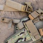Кобура тактична "SCORPION PRO" MULTICAM (Cordura) - Зображення 5