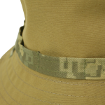 Панама "Victory" койот-піксель - Зображення 7