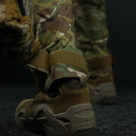 Тактичні штани мультикам Kiborg Gen.1 - Зображення 8