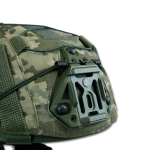 Кавер на шолом Sestan-Busch Піксель L MICH - Зображення 4