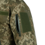 Бушлат зимовий Kiborg Omni-Heat Піксель 48 - Зображення 6