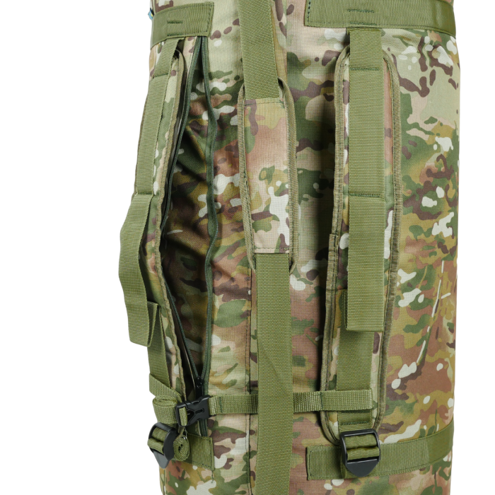 Сумка-баул нейлон мультикам 100л - Зображення 10