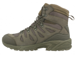 Берці Forester Mid Force Khaki Waterproof B24W003A-17FO Vibram - Зображення 4