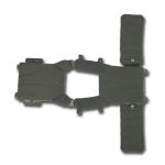 Бронезахист плитоноска Піксель Kiborg GU gen.2 - Зображення 5