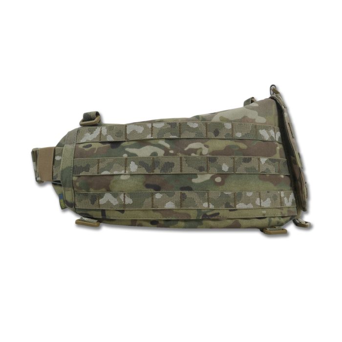 Пояс для розвантаження РПС Kiborg R-3 GEN.2 Мультикам — L - Зображення 3