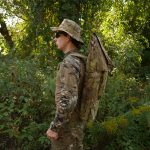 Рюкзак для РПГ-7 Мультикам - Зображення 7