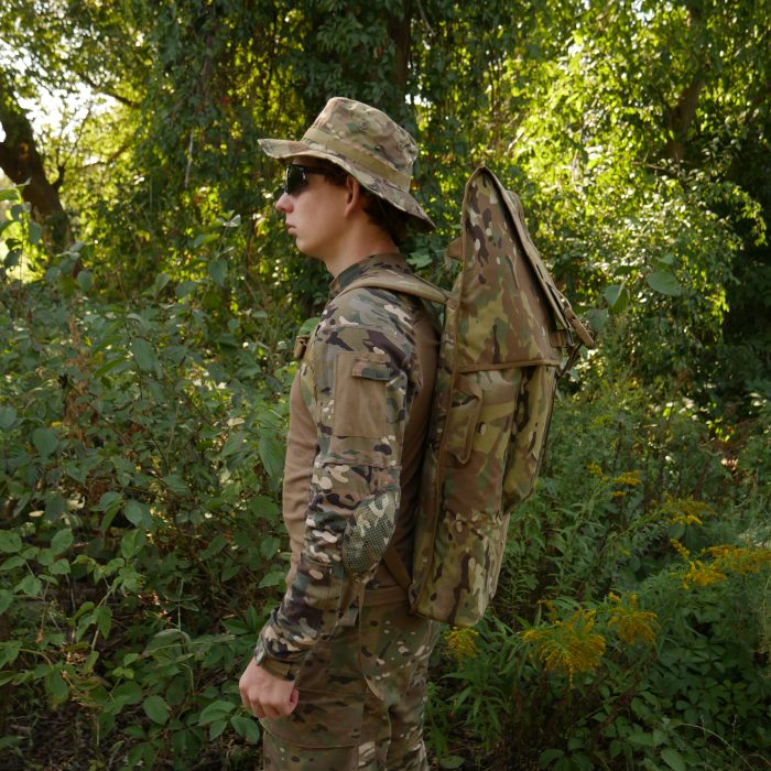 Рюкзак для РПГ-7 Мультикам - Зображення 7