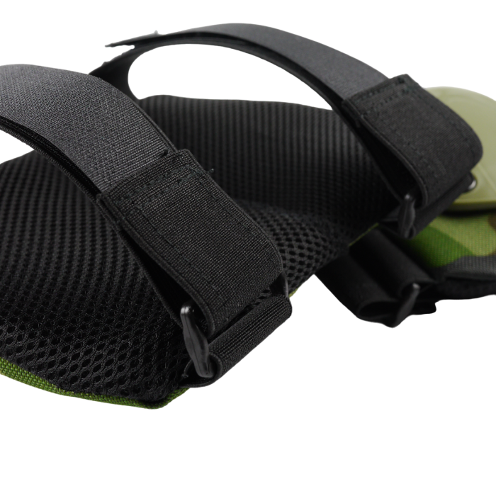 Наколінники метелик (камуфляж) - Зображення 5