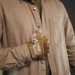 Безпалі рукавичі Mechanix — Мультикам - Зображення 9