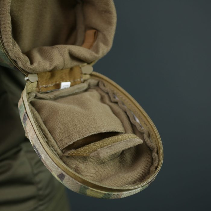 Підсумок для навушників Sound Guard у розмірі (L) — Мультикам - Зображення 8