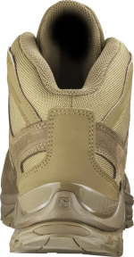 Армійські черевики Salomon XA Forces MID (Койот) Cordura® з нубуком - Зображення 3