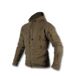 Флісова кофта Call Dragon 2.0 Coyote