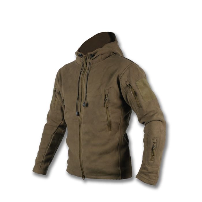 Флісова кофта Call Dragon 2.0 Coyote - Зображення 1