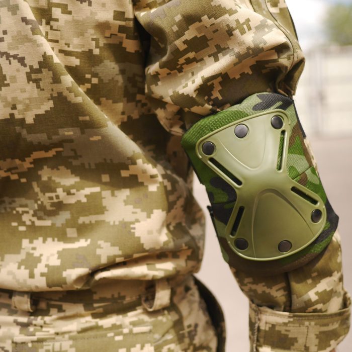 Налокітники (камуфляж) - Зображення 8