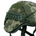 Кавер на шолом Sestan-Busch Піксель L MICH - Зображення 6