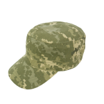 Кепка «Німка» тактична Militex Pixel - Зображення 4