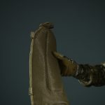 Пояс для розвантаження РПС Kiborg R-3 GEN.2 Койот — S - Зображення 10