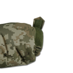 Бушлат зимовий Kiborg Omni-Heat Піксель 48 - Зображення 10