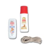 Чоловічі Берці Hammer Jack з мембраною Waterproof койот 40 - Зображення 2