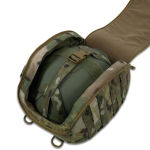 Сумка Militex мультикам для шолому з матеріалу Cordura original USA - Зображення 3